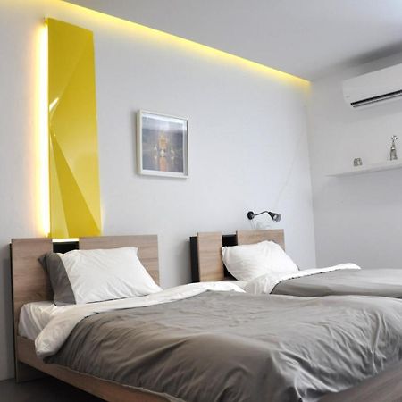 A23 Residence Bangkok Dış mekan fotoğraf