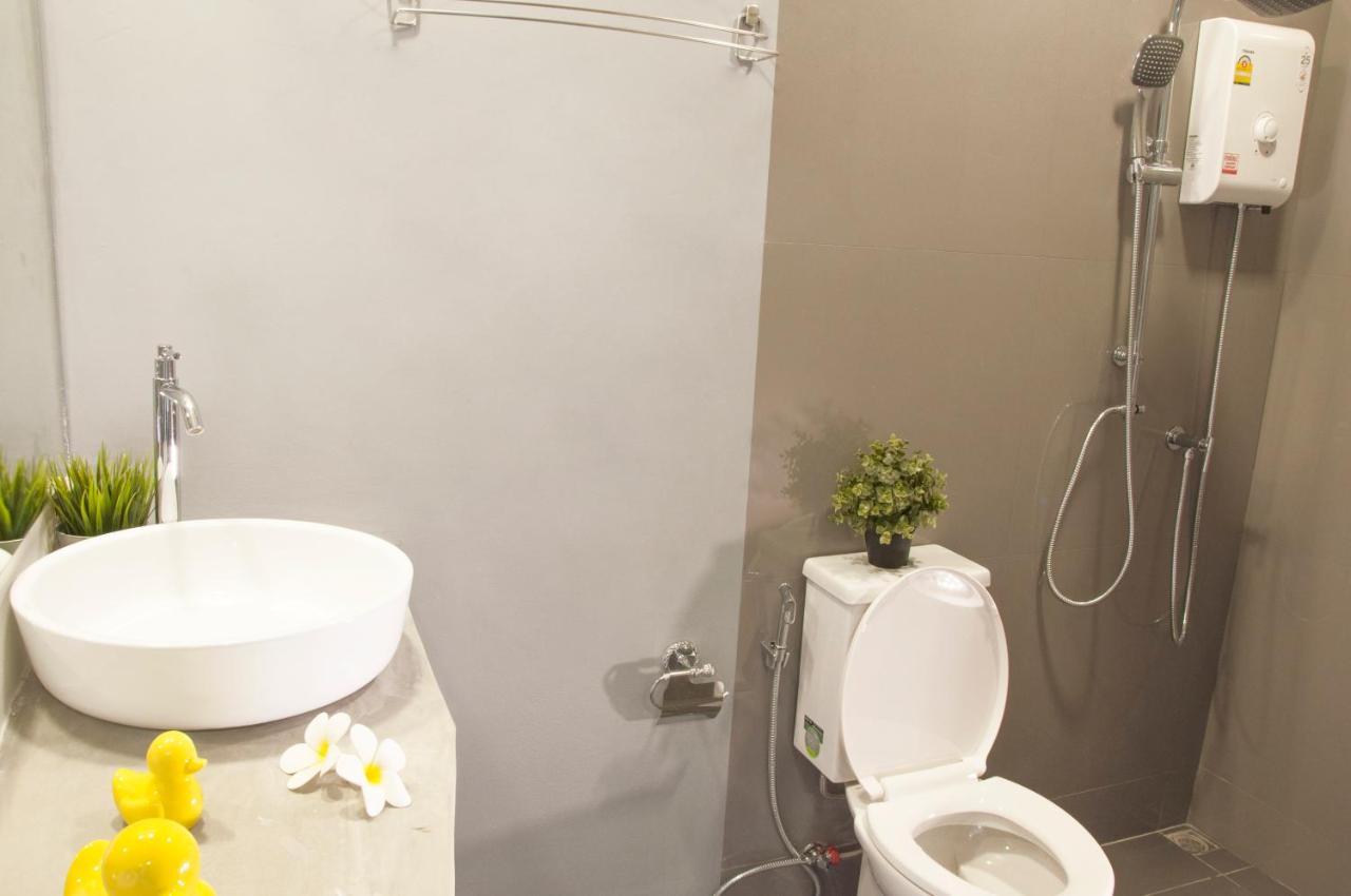 A23 Residence Bangkok Dış mekan fotoğraf