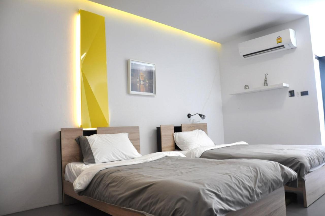 A23 Residence Bangkok Dış mekan fotoğraf