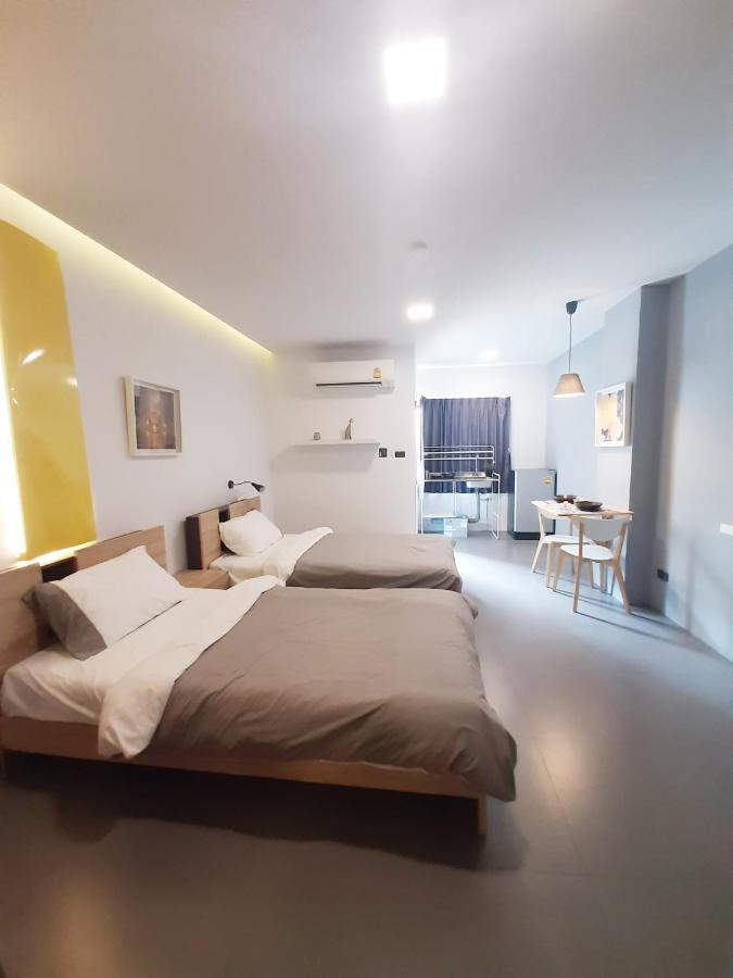 A23 Residence Bangkok Dış mekan fotoğraf